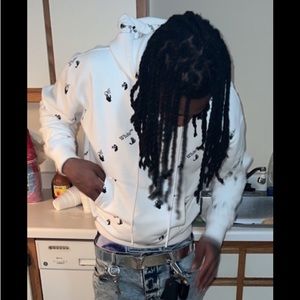 Meet your Posher, Kevin